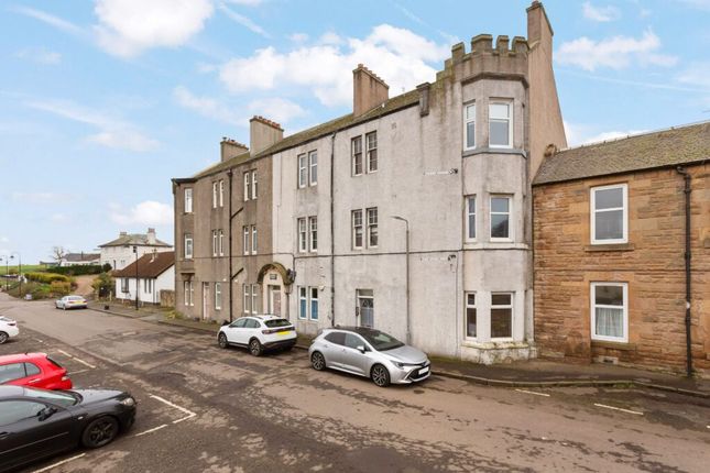 Thumbnail Flat for sale in Nosirrom Terrace, Blackness