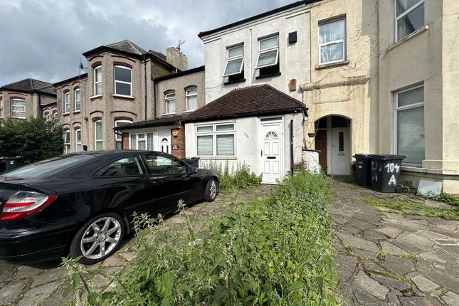 Thumbnail Property for sale in Aldborough Road South, Seven Kings, Ilford