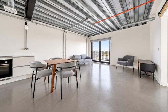 Apartment 63, District Lofts, Happy Walk, Leeds photo 2