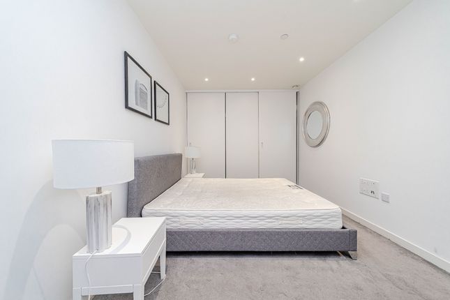 1-bed flat on Flat 1, Odell House, London, £475,000