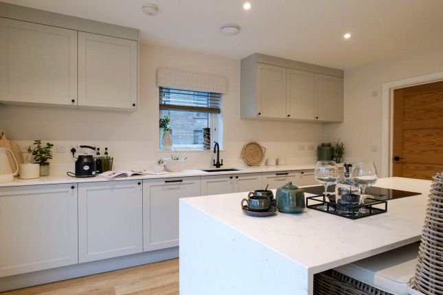 Detached house for sale in Phase 2, Topsham