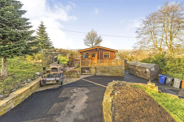Property for sale in Lenches Road, Colne