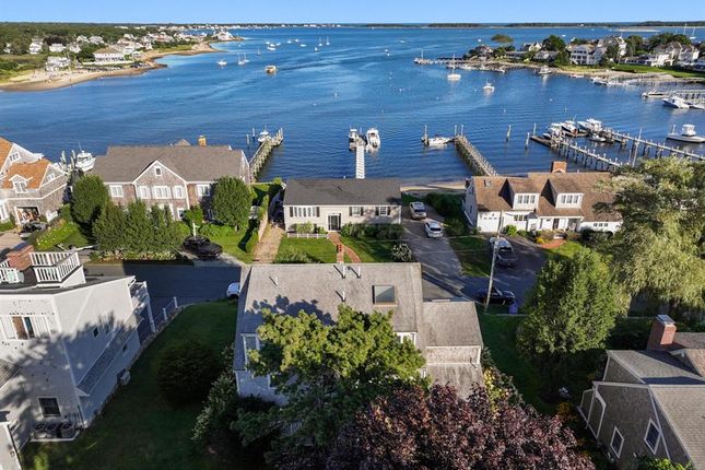 Property for sale in 29 Bay Shore Road, Barnstable, Massachusetts, 02601, United States Of America
