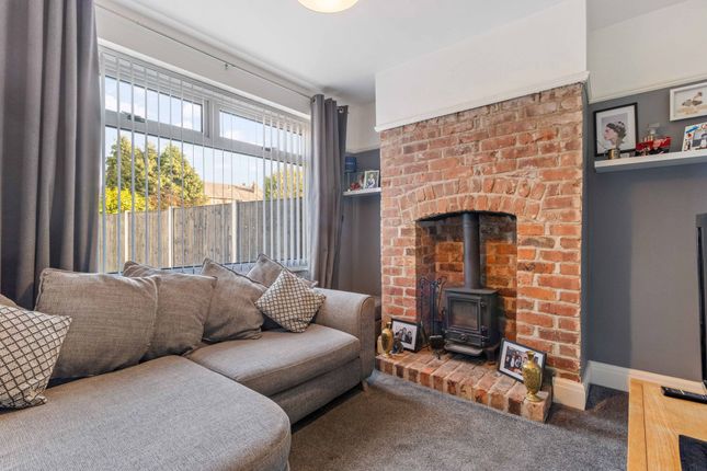 56 Cawthorne Avenue, Warrington photo 3