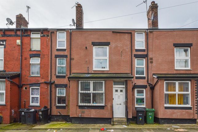 Terraced house for sale in Copperfield Crescent, Cross Green, Leeds
