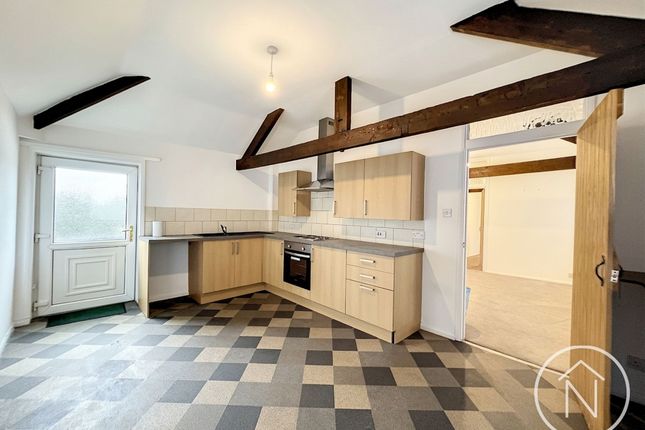 2-bed flat on 2a Billingham Road, Stockton-On-Tees, £600/mo