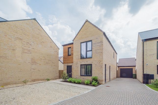 Detached house to rent in Janes Grove, Combe Down, Bath