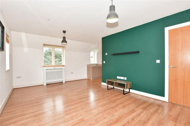 Thumbnail Flat for sale in Portland Way, Knowle, Fareham, Hampshire