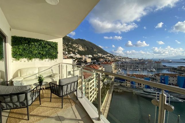 Apartment for sale in Gibraltar, 1Aa, Gibraltar