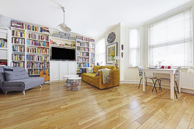 Flat for sale in Frithville Gardens, And Parking Space, London