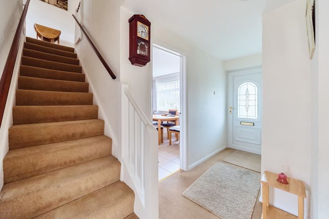 Terraced house for sale in Ladysmith Road, Cheltenham, Gloucestershire