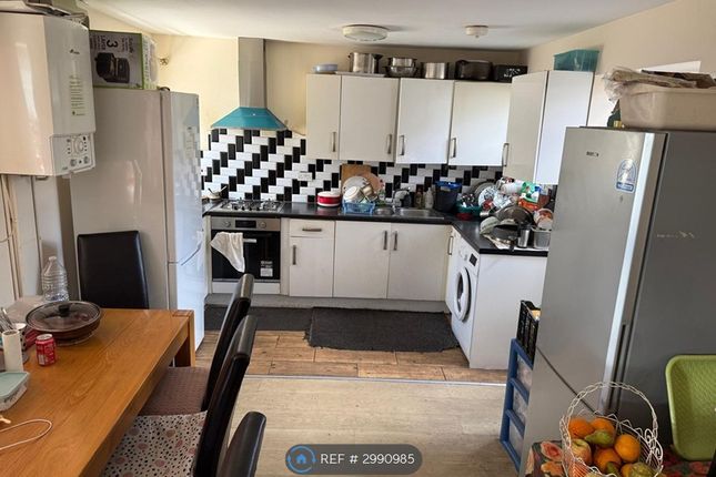 A Cherwell Drive, Marston, Oxford photo 3