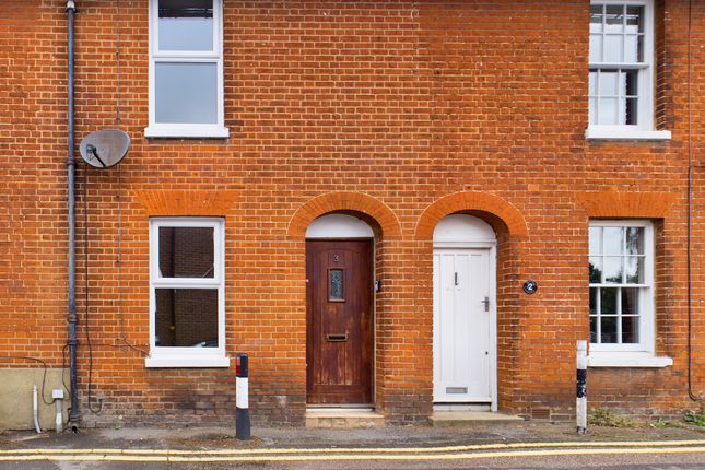 2 Bedroom House For Rent