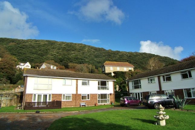 Thumbnail Flat for sale in Spring Hill Court, Ventnor