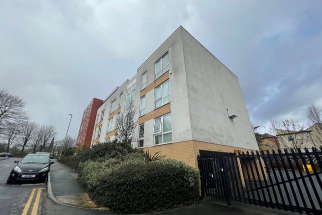 Flat to rent in Holborn Approach, Leeds, West Yorkshire