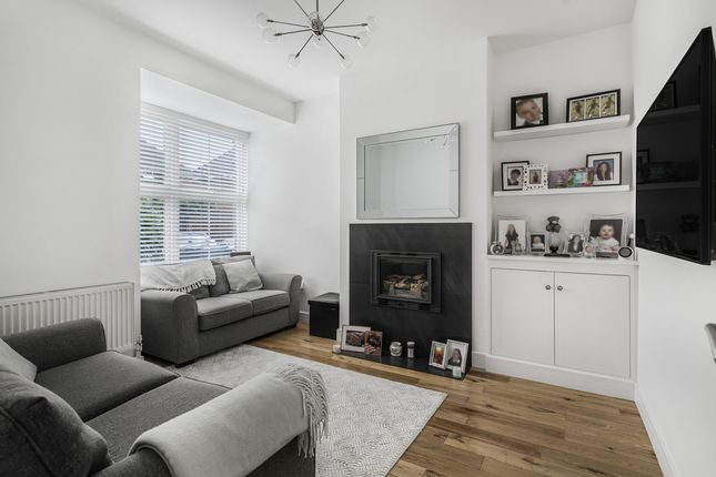 14, Swinburne Road, Abingdon photo 3