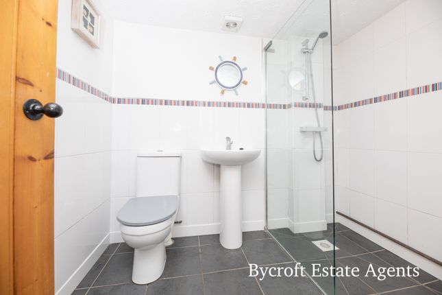 Semi-detached bungalow for sale in North Market Road, Winterton-On-Sea, Great Yarmouth