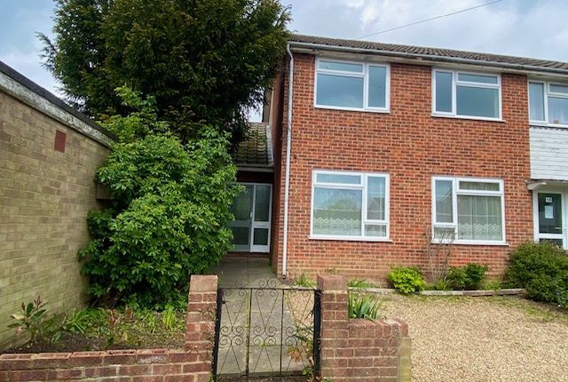 Thumbnail Property to rent in Hanover Place, Canterbury