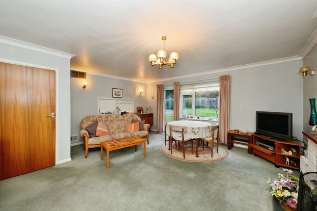 Detached house for sale in Starling Lane, Cuffley, Potters Bar