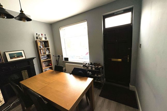31, Curzon Lane, Derby photo 2