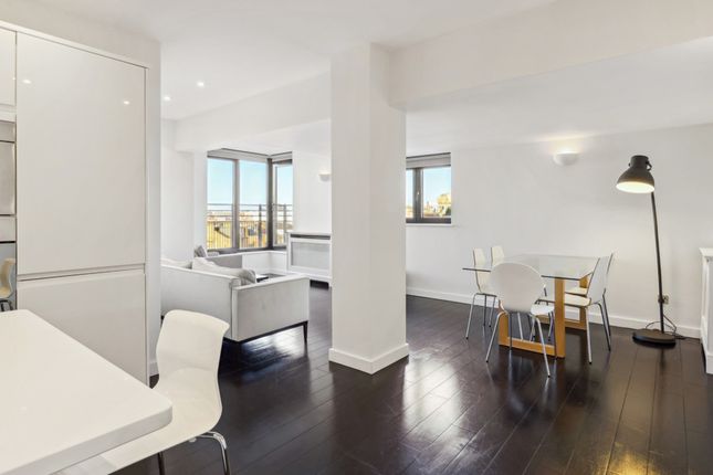 2-bed flat on Flat 519 Point West, 116, Cromwell Road, London, £695,000