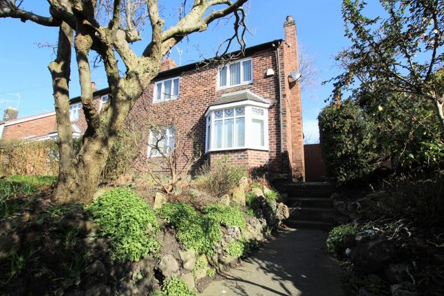 Semi-detached house to rent in Manchester Road, Prescot