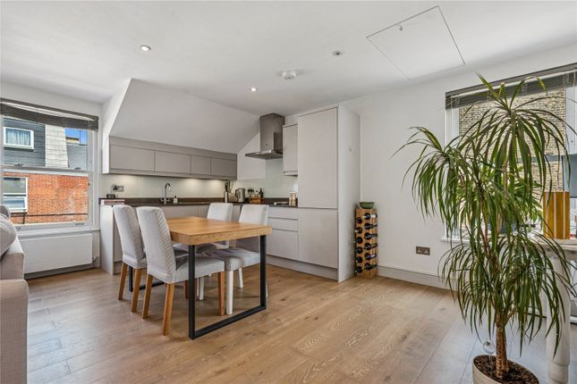 3, 1C, Atheldene Road, London photo 4