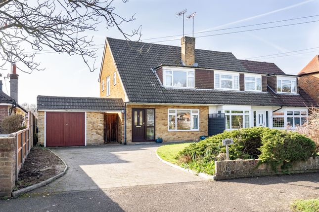 2-bed house on 22a, Hillside Gardens, Betchworth, £650,000