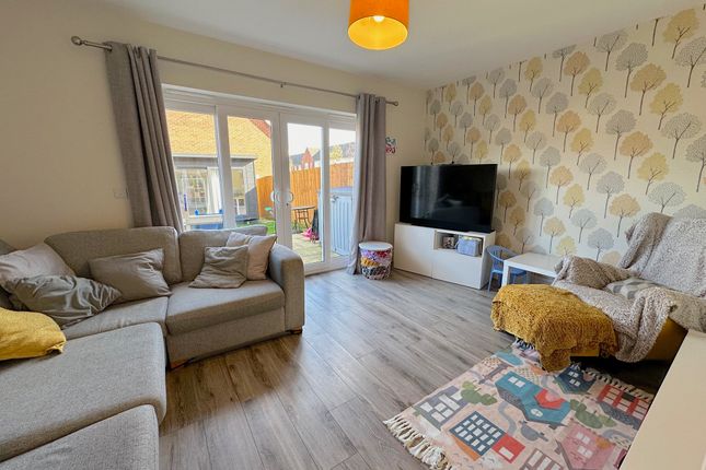 Town house for sale in Bankfield Road, Bilston, Wolverhampton