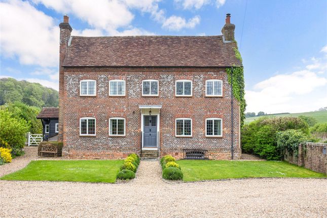 Detached house for sale in Hatches Lane, Great Missenden, Buckinghamshire