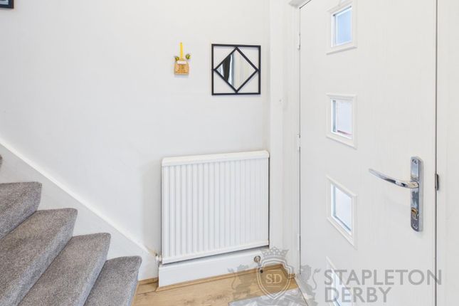 11, Hawthorne Road, Prescot photo 2