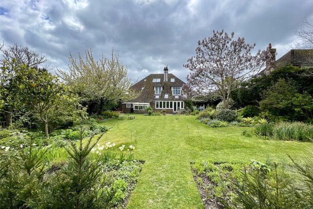 Detached house for sale in Prideaux Road, Eastbourne