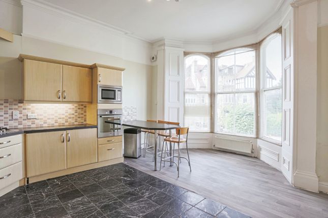 Flat for sale in Leeds Road, Harrogate