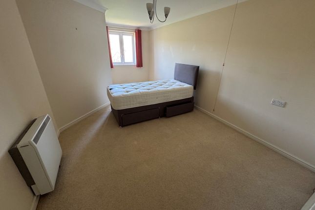 Flat 62, Laurel Court, 24 Stanley Road, Folkestone photo 5