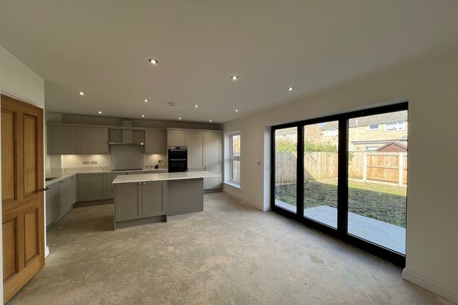 Plot 3, Whittlesey Gate, The Stamford, Peterborough Road, Peterborough photo 4