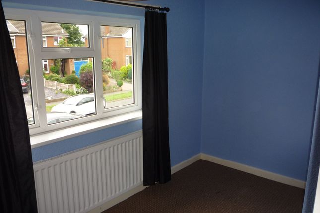 59, Nixon Drive, Winsford photo 5