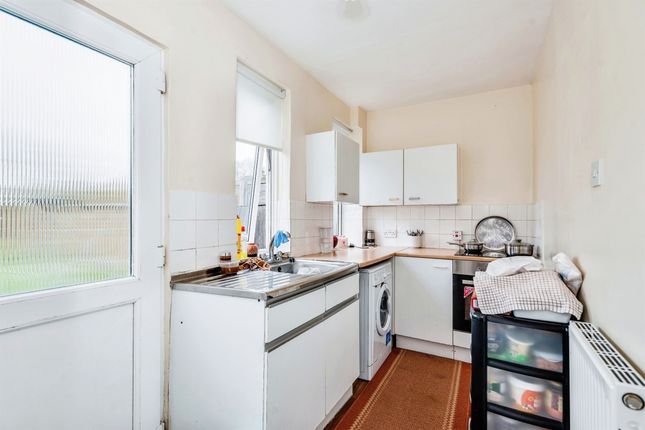 Terraced house for sale in Oxford Road, Old Marston, Oxford