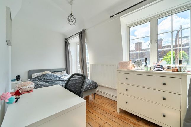 Flat 60, Harmood House, Harmood Street, London photo 2