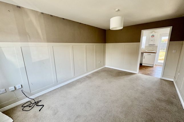 18, Cain Terrace, Durham photo 3