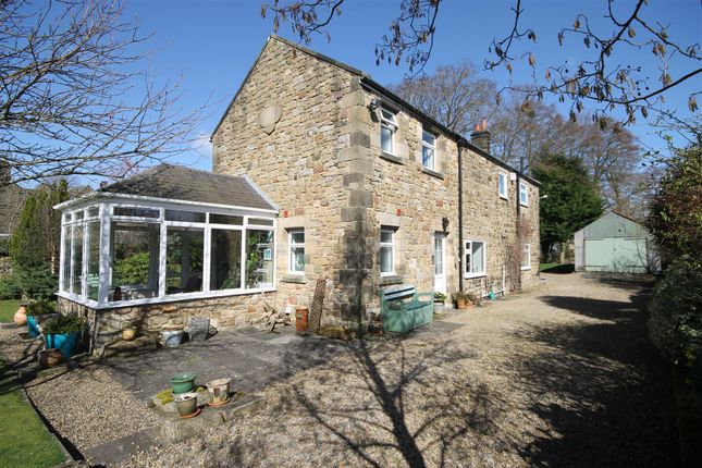 Detached house for sale in Boat Road, Bellingham, Hexham