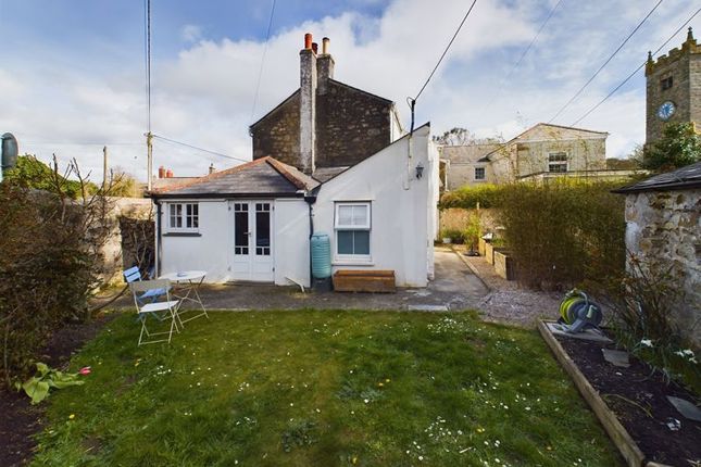 Property for sale in Churchtown, Illogan, Character Property