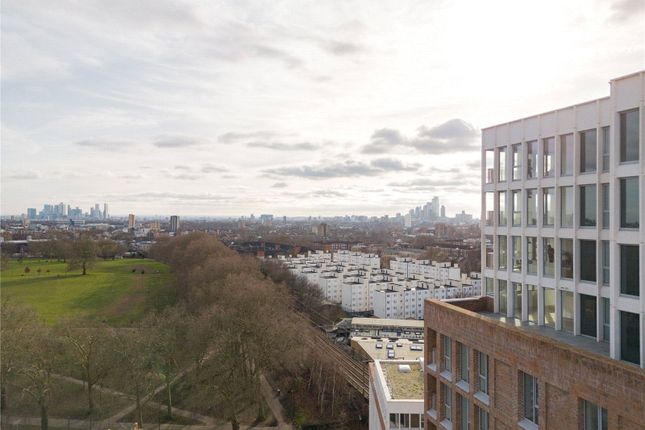 Park View