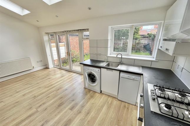 Detached house for sale in Debenham Road, Stretford, Manchester