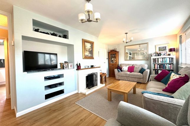 Detached house for sale in Cobbold Avenue, Old Town, Eastbourne, East Sussex