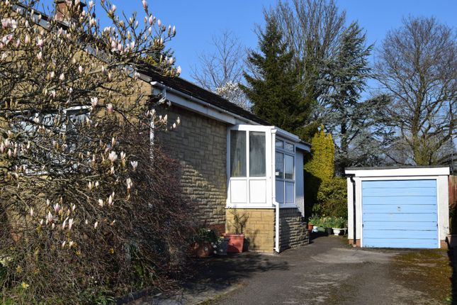 Thumbnail Bungalow for sale in Belted Will Close, Wigton