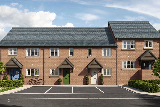 Plot 24,, Abbeyford Vale, Okehampton photo 3