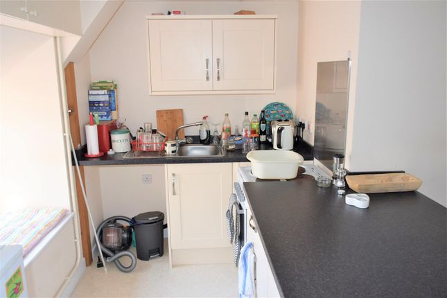 Flat for sale in Hogshill Street, Beaminster