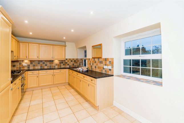 Flat for sale in Newitt Place, Bassett, Southampton, Hampshire