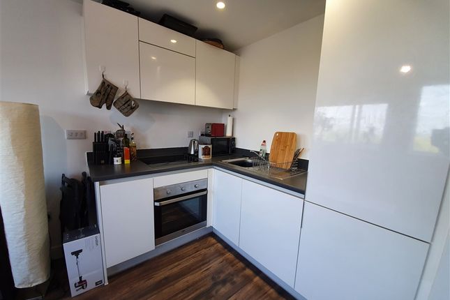 Apartment 41, Bridgewater House, Blackpole Road, WORCESTER photo 3