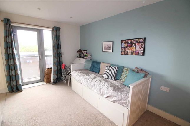Flat for sale in St. Catherines Road, Bootle